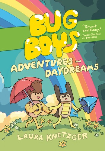 Bug boys adventures - bug,